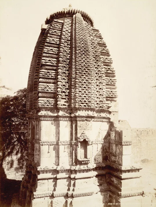 Wadhwan