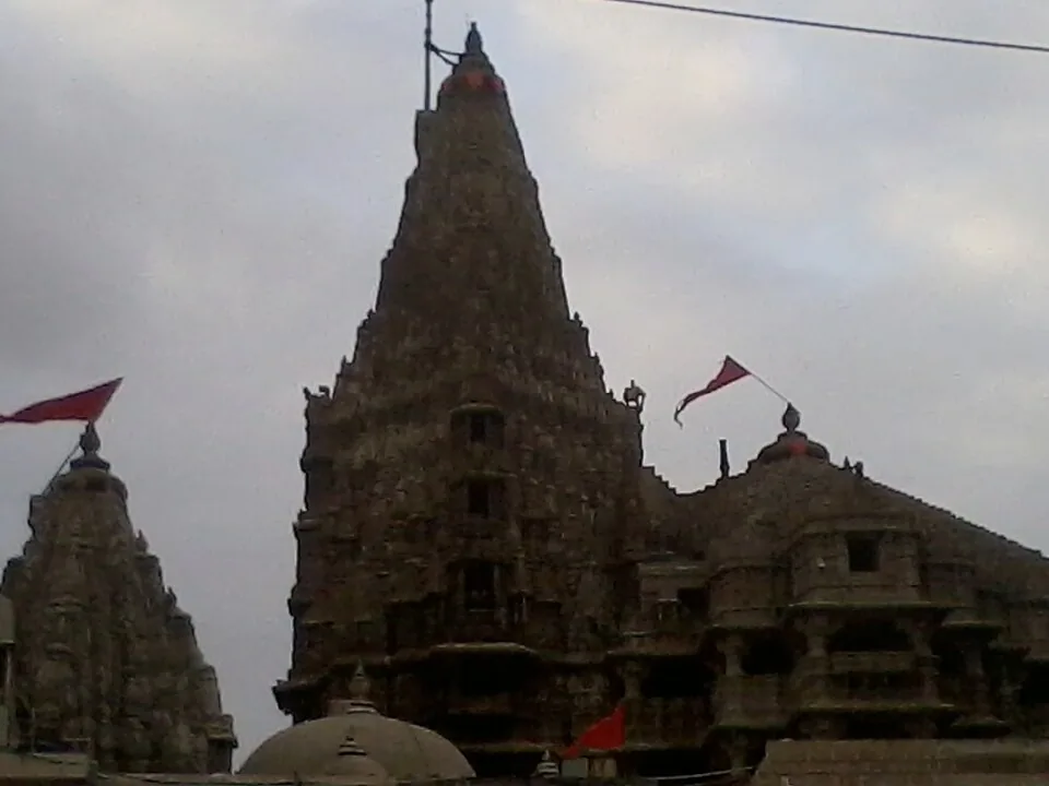 Dwarka