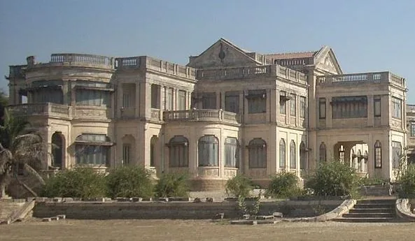 Porbandar