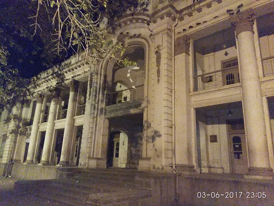 Bhavnagar