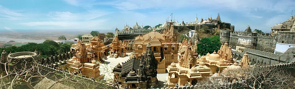 Palitana