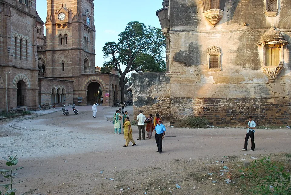 Bhuj (Kutch)
